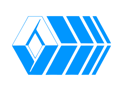 Sticker - RENAULT MULTI LOGO