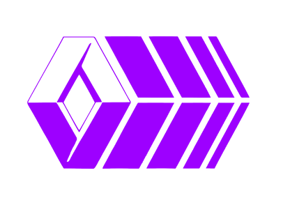 Sticker - RENAULT MULTI LOGO
