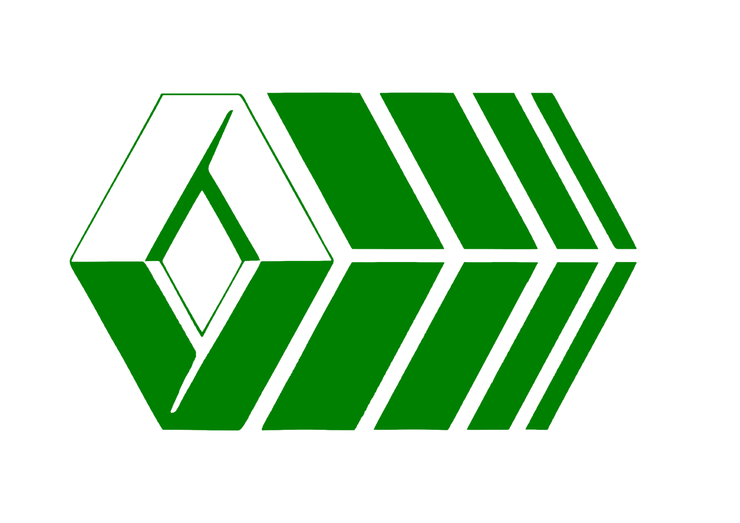 Sticker - RENAULT MULTI LOGO