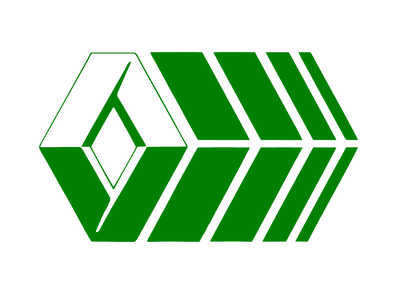 Sticker - RENAULT MULTI LOGO