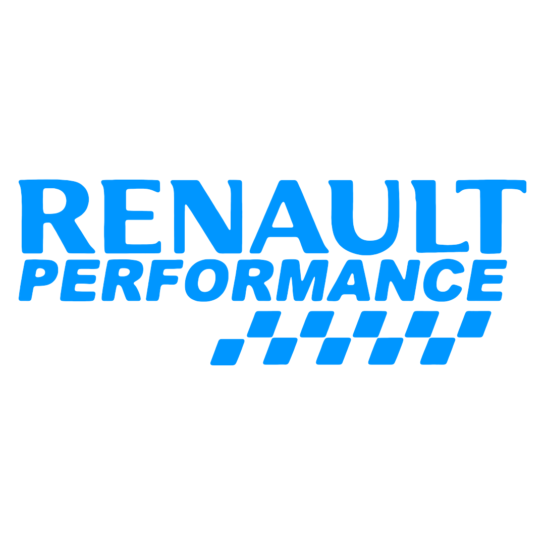 Sticker - RENAULT PERFORMANCE