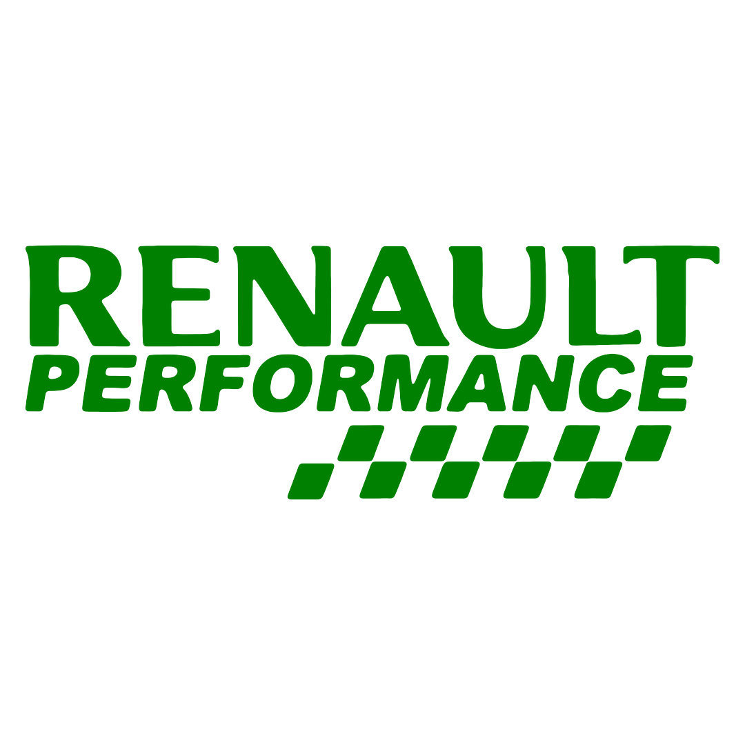 Sticker - RENAULT PERFORMANCE