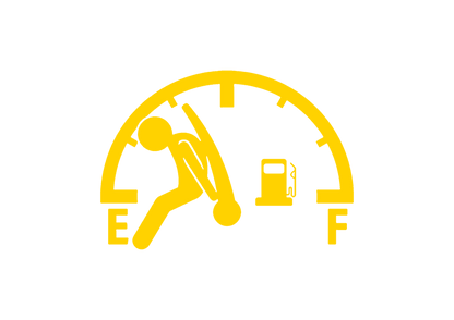 Sticker - REZERVOR 2