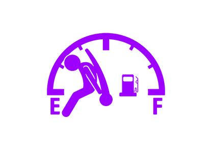 Sticker - REZERVOR 2