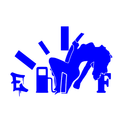 Sticker - REZERVOR
