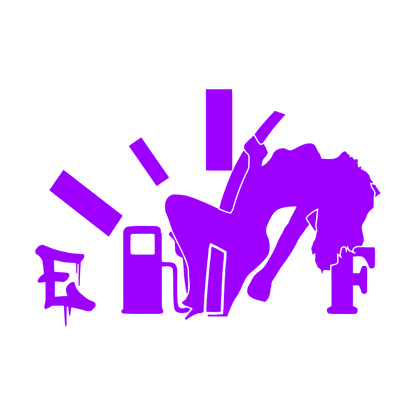 Sticker - REZERVOR