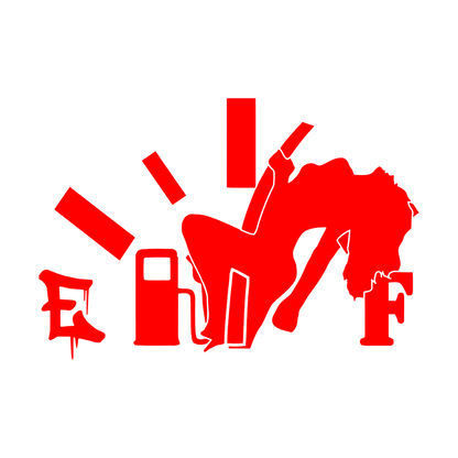 Sticker - REZERVOR