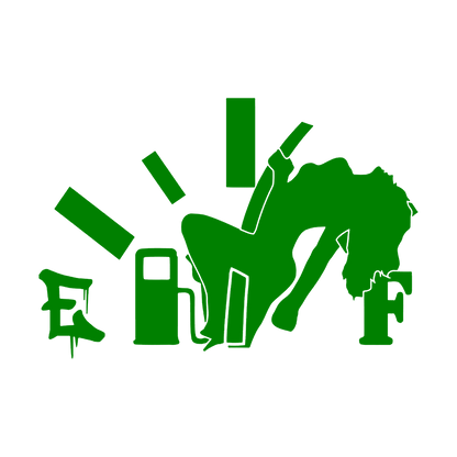 Sticker - REZERVOR