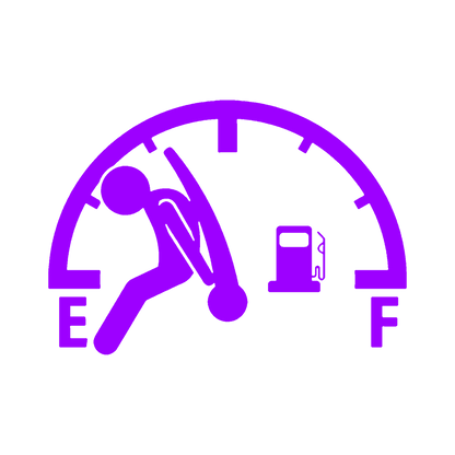 Sticker - REZERVOR 2