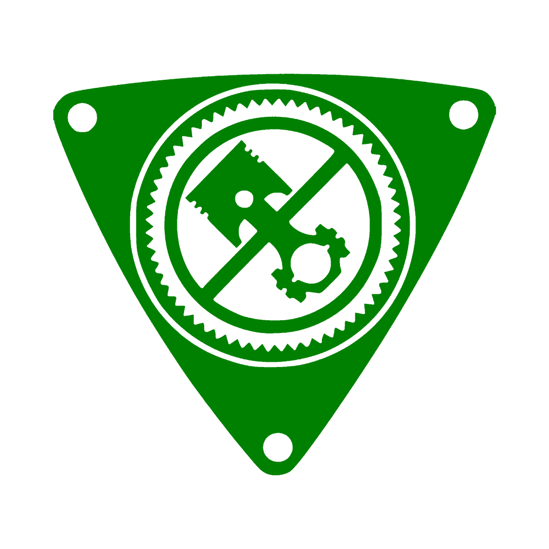 Sticker - MAZDA ROTARY NO PISTON
