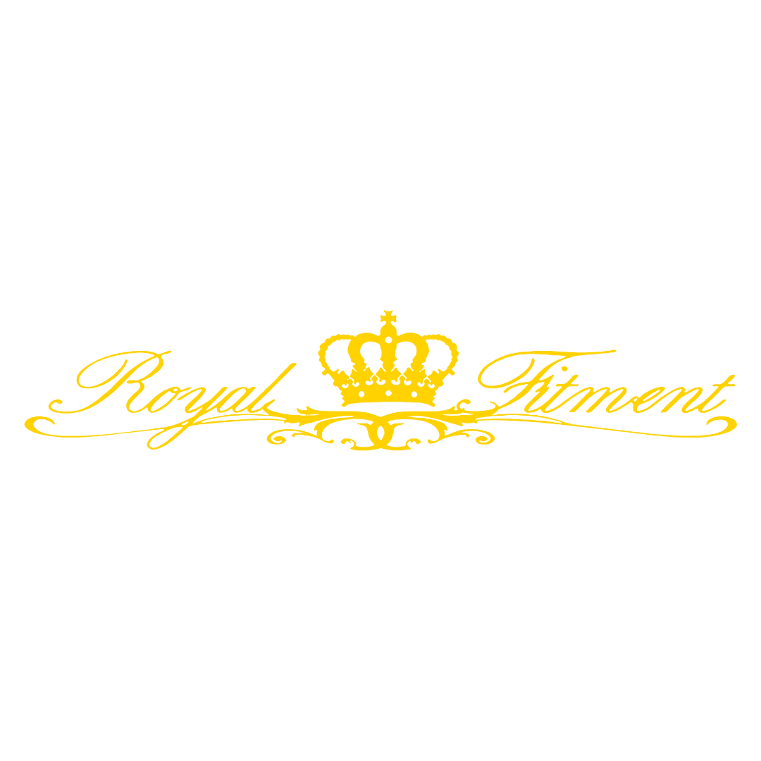Sticker Parbriz - ROYAL FITMENT