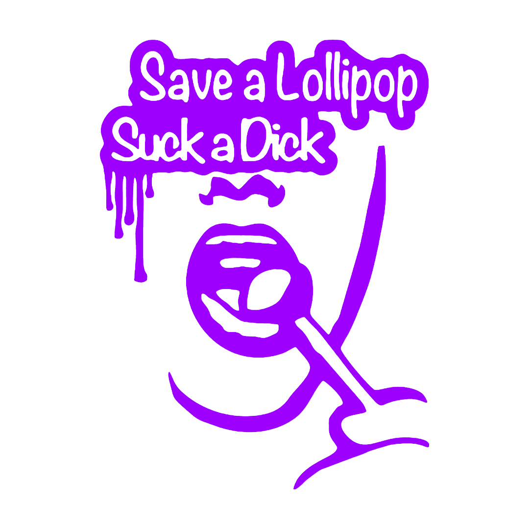 save a lollipop - Mov