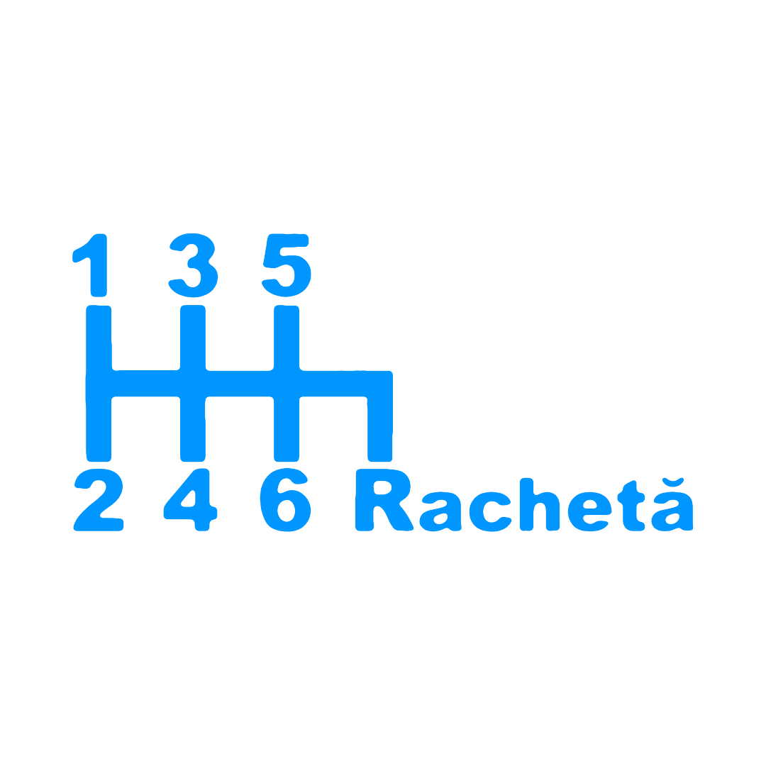 Sticker - SCHIMBATOR RACHETA