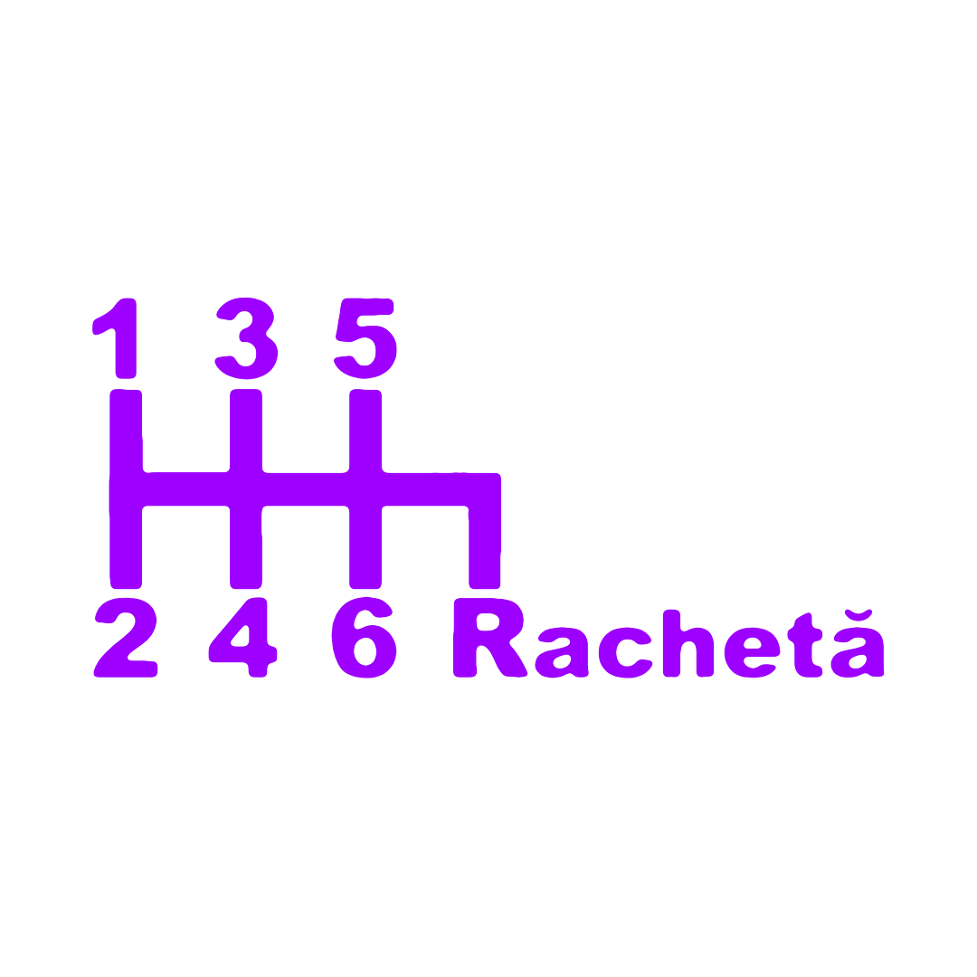 Sticker - SCHIMBATOR RACHETA