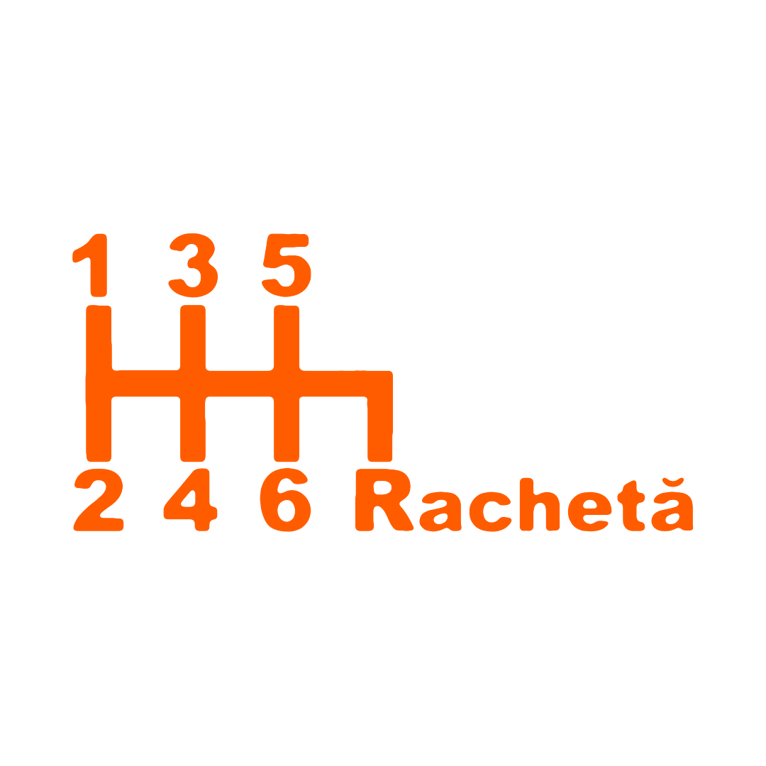 Sticker - SCHIMBATOR RACHETA