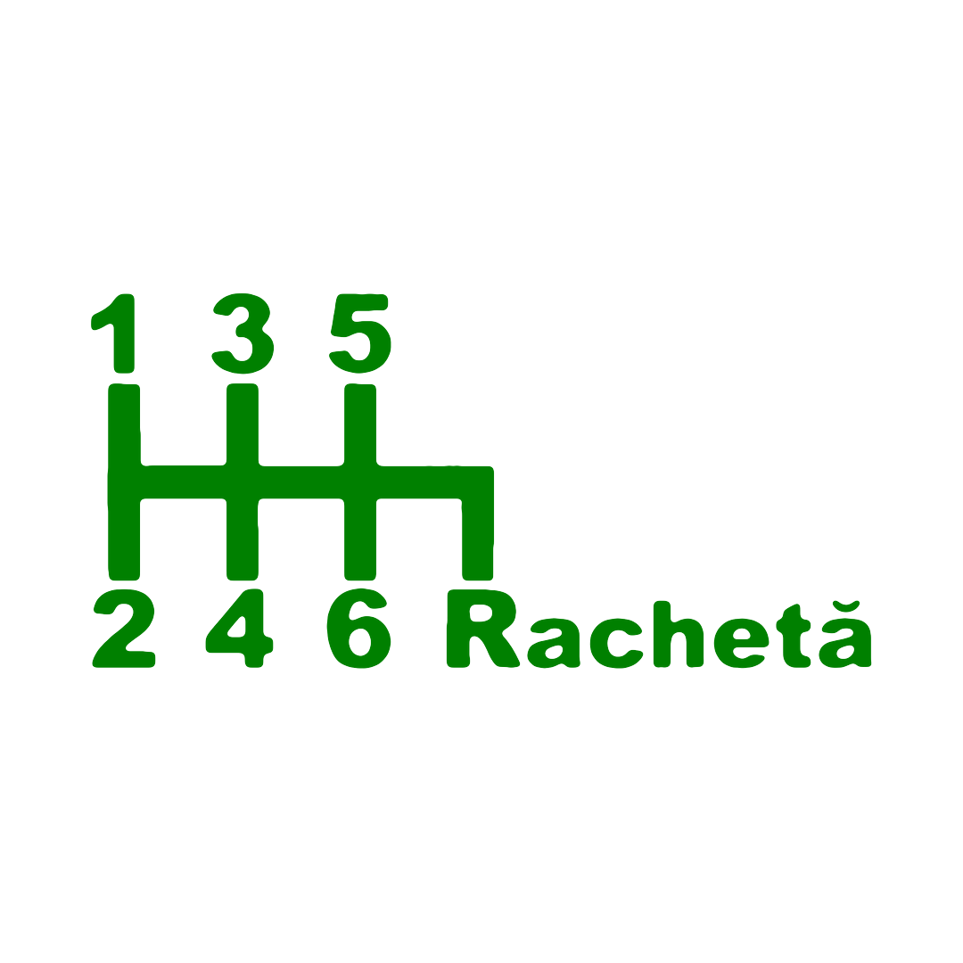 Sticker - SCHIMBATOR RACHETA
