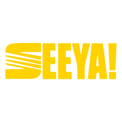 Sticker - SEAT SEEYA!