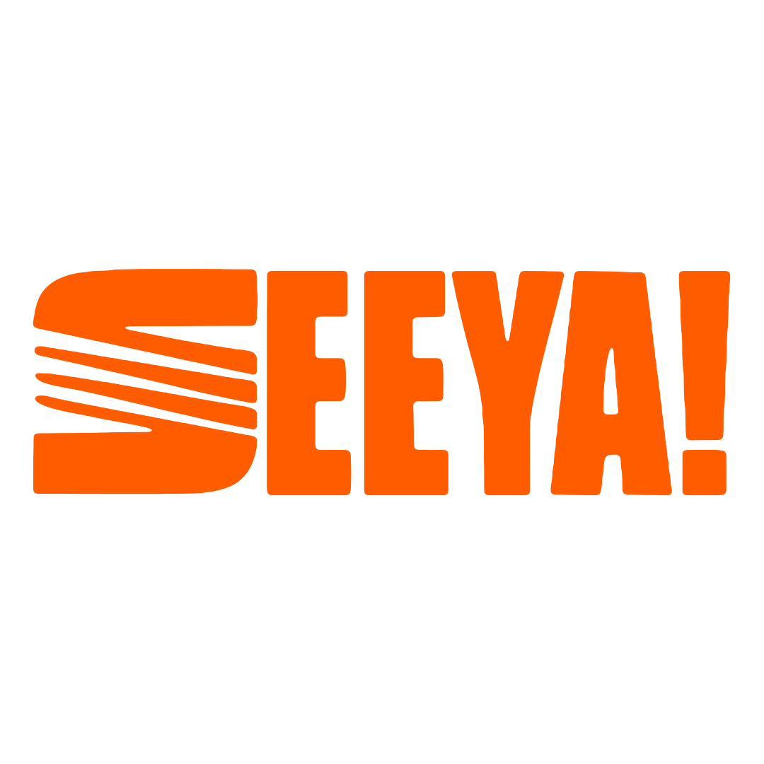 Sticker - SEAT SEEYA!