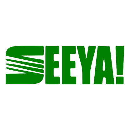 Sticker - SEAT SEEYA!