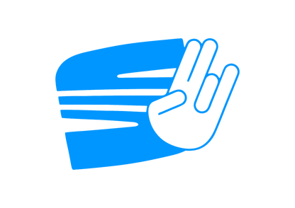 Sticker - SEAT FINGERS