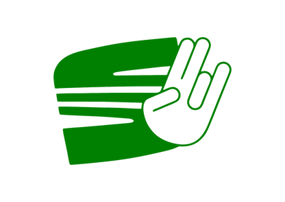 Sticker - SEAT FINGERS