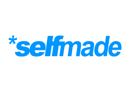 Sticker - SELFMADE
