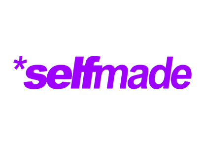 Sticker - SELFMADE