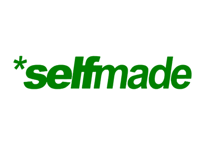 Sticker - SELFMADE