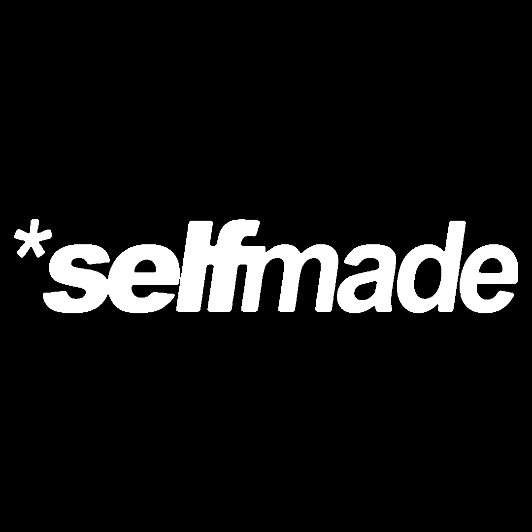 Sticker - SELFMADE