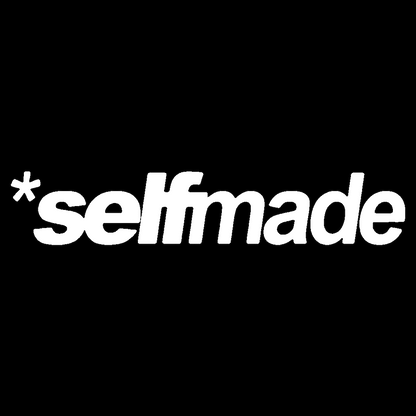 Sticker - SELFMADE