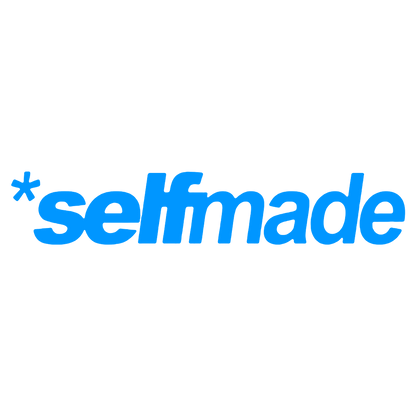 Sticker - SELFMADE