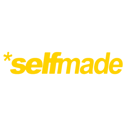 Sticker - SELFMADE