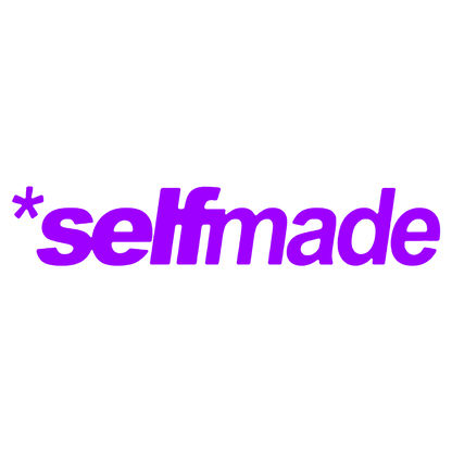 Sticker - SELFMADE