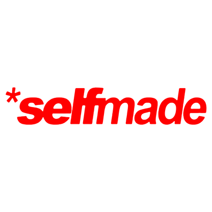 Sticker - SELFMADE