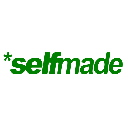 Sticker - SELFMADE