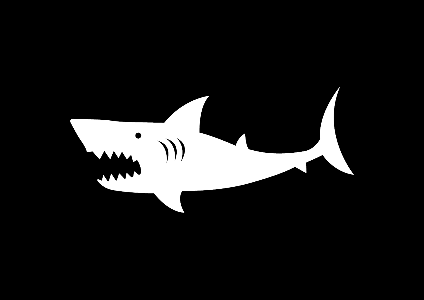 Sticker - RECHIN