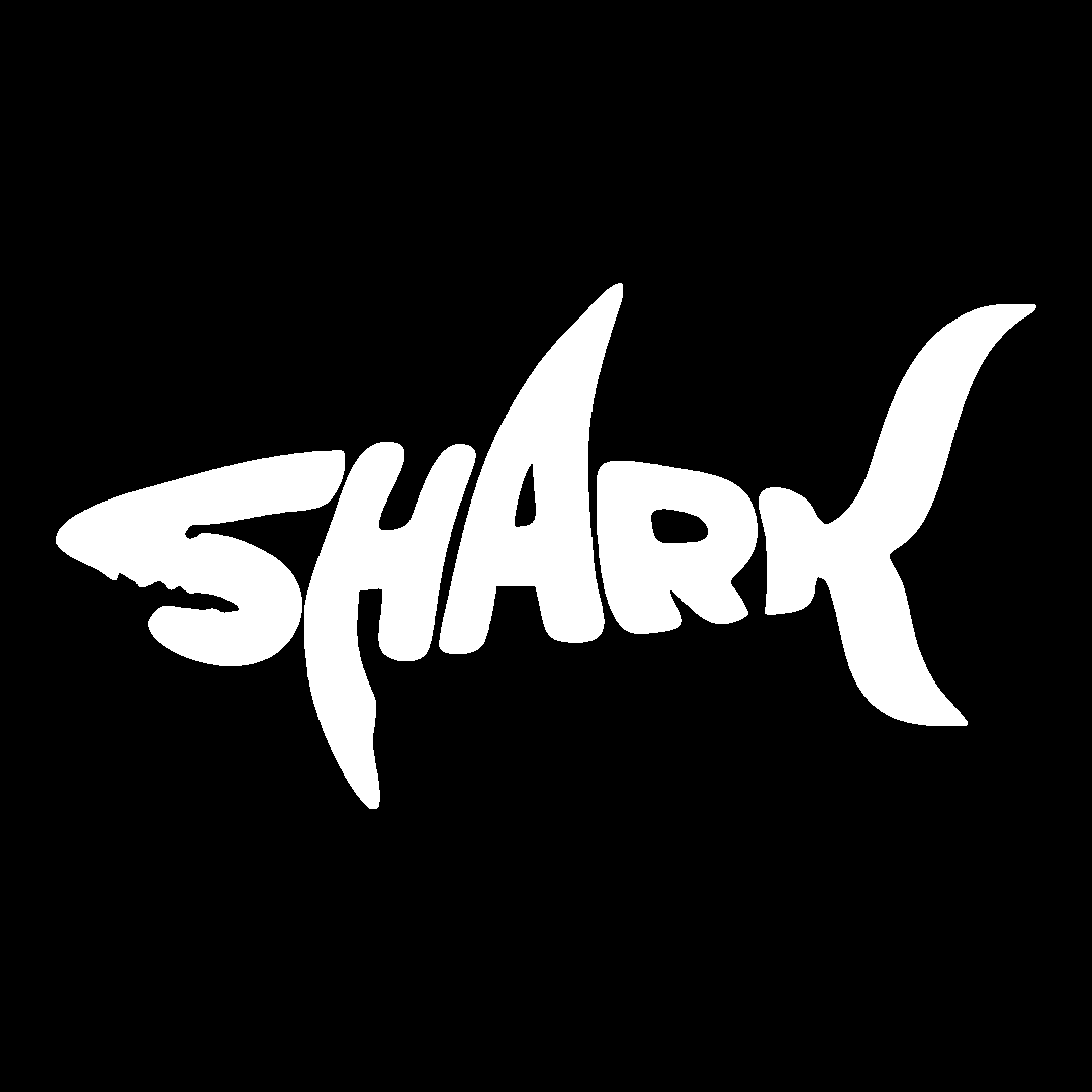 Sticker - SHARK