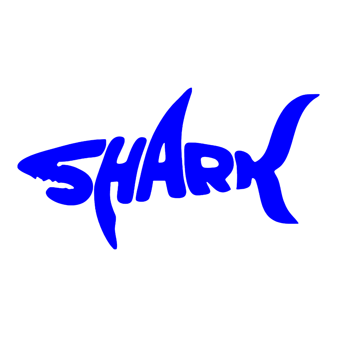 Sticker - SHARK
