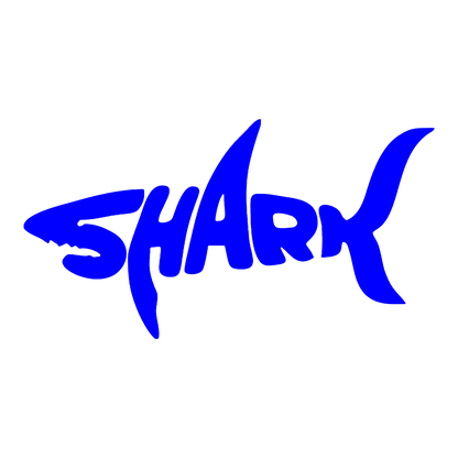 Sticker - SHARK