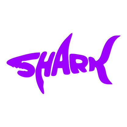 Sticker - SHARK