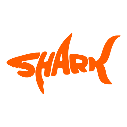 Sticker - SHARK