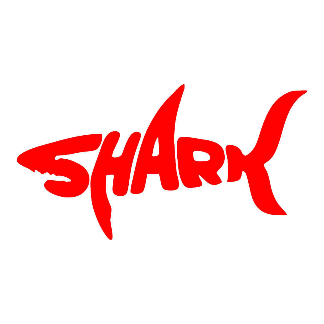 Sticker - SHARK