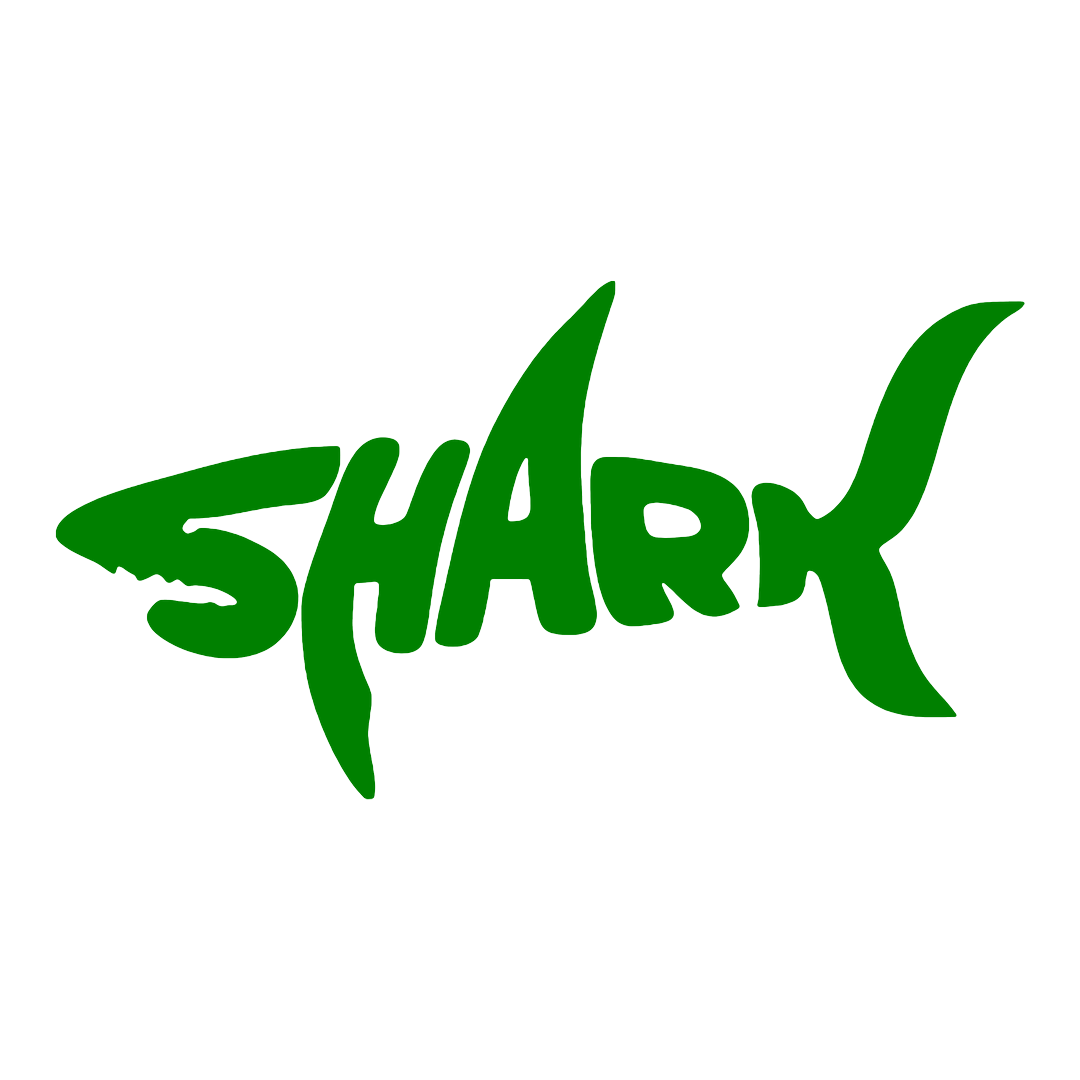 Sticker - SHARK