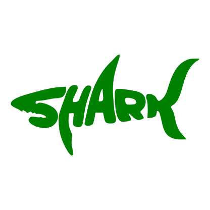 Sticker - SHARK