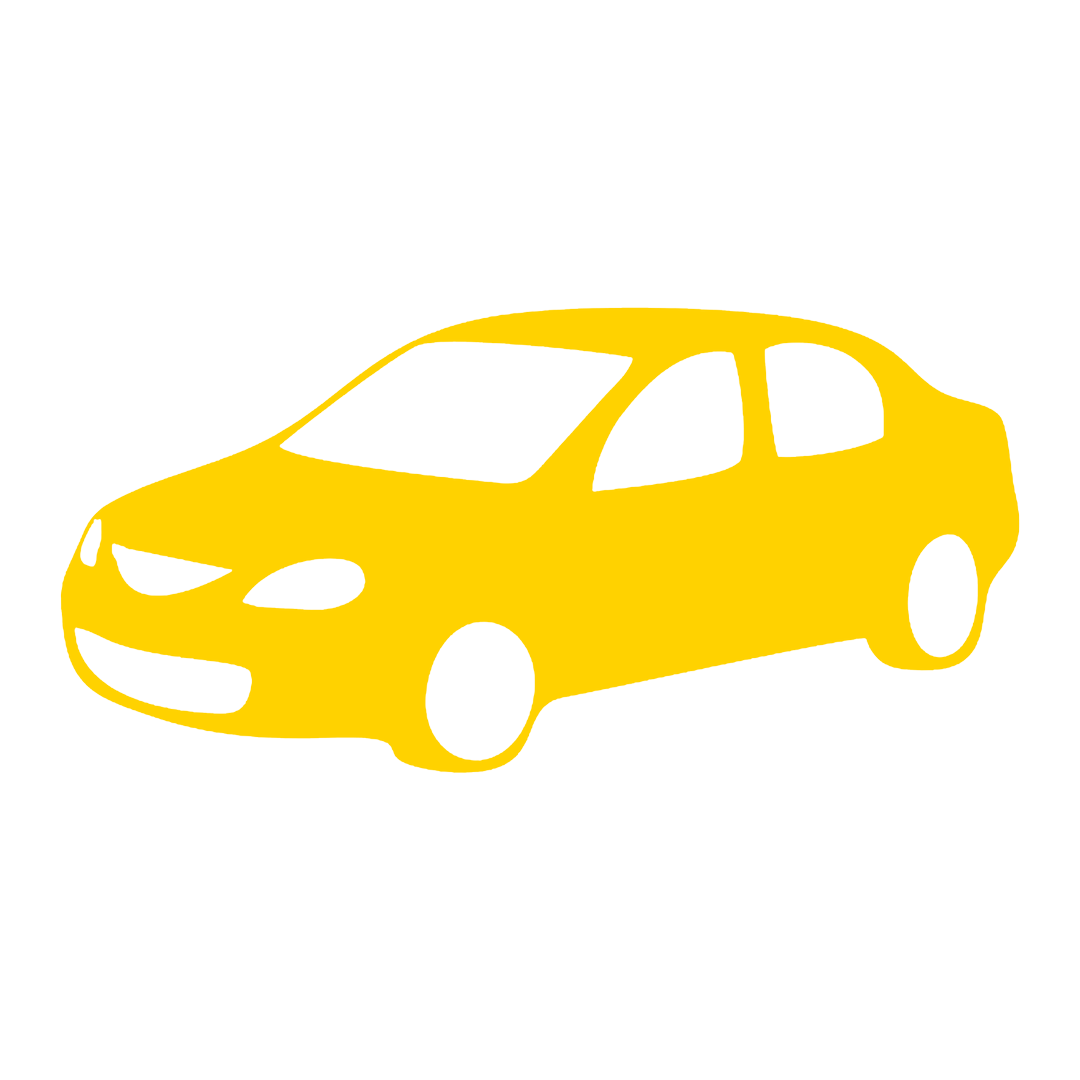 Sticker - SILUETA LOGAN