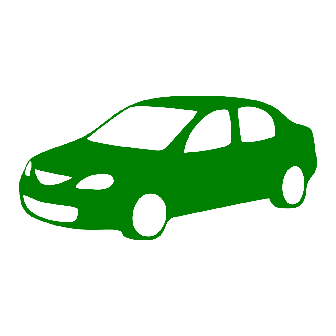 Sticker - SILUETA LOGAN