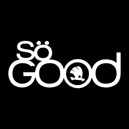 Sticker - SKODA SO GOOD