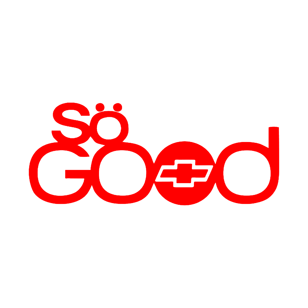 Sticker - CHEVROLET SO GOOD
