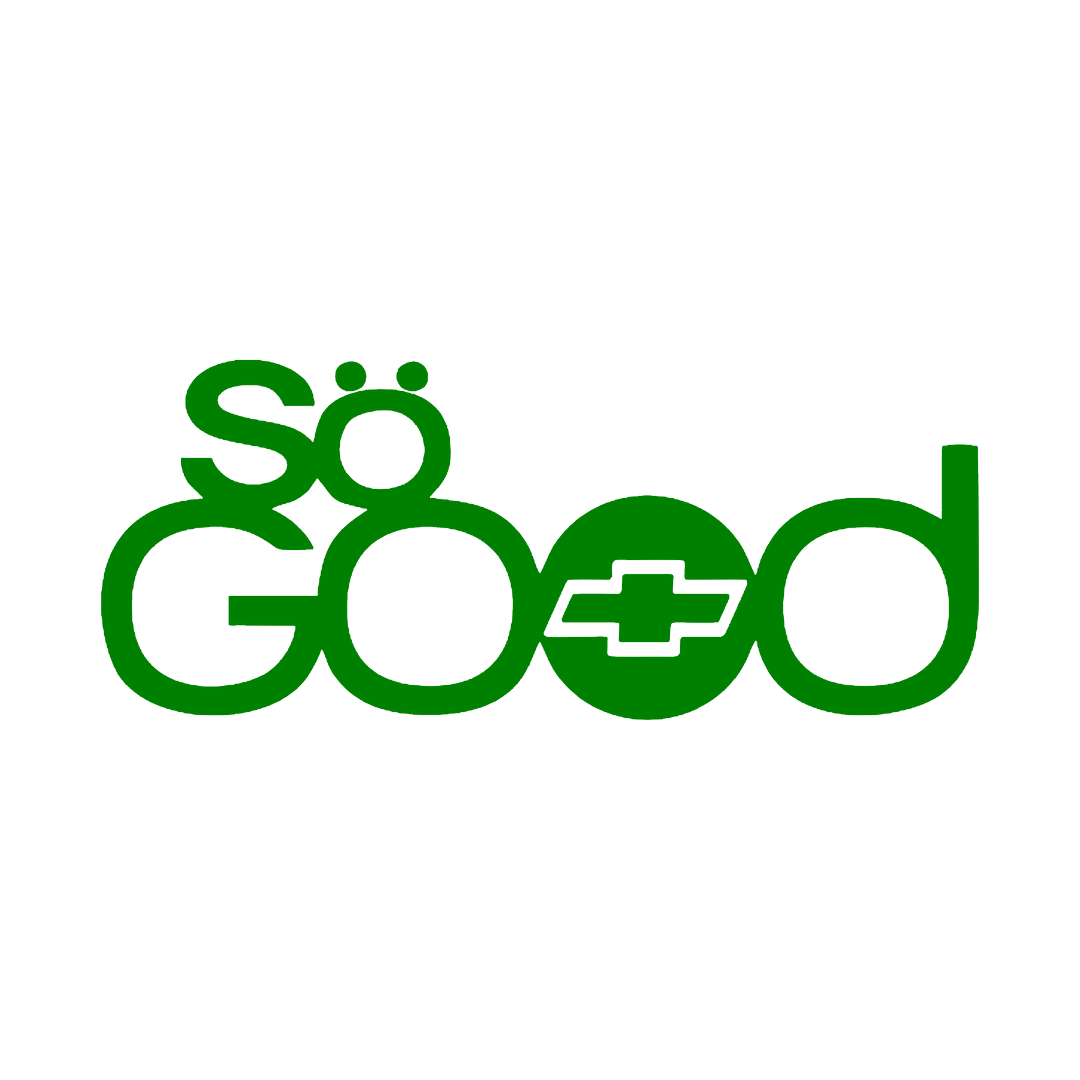 Sticker - CHEVROLET SO GOOD