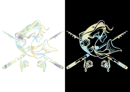 Sticker - SOMN LANSETE